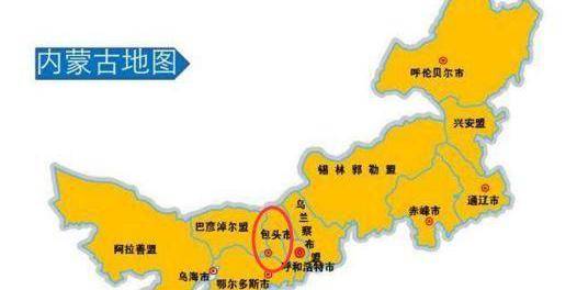 内蒙古，辽阔草原的绿色奇迹