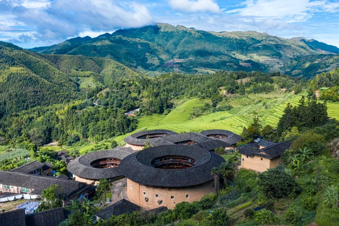 福建之旅，探索与体悟