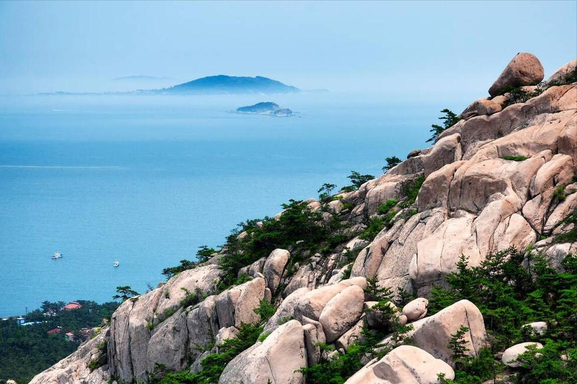 走进山东，探寻五千年文明史的沧桑与辉煌