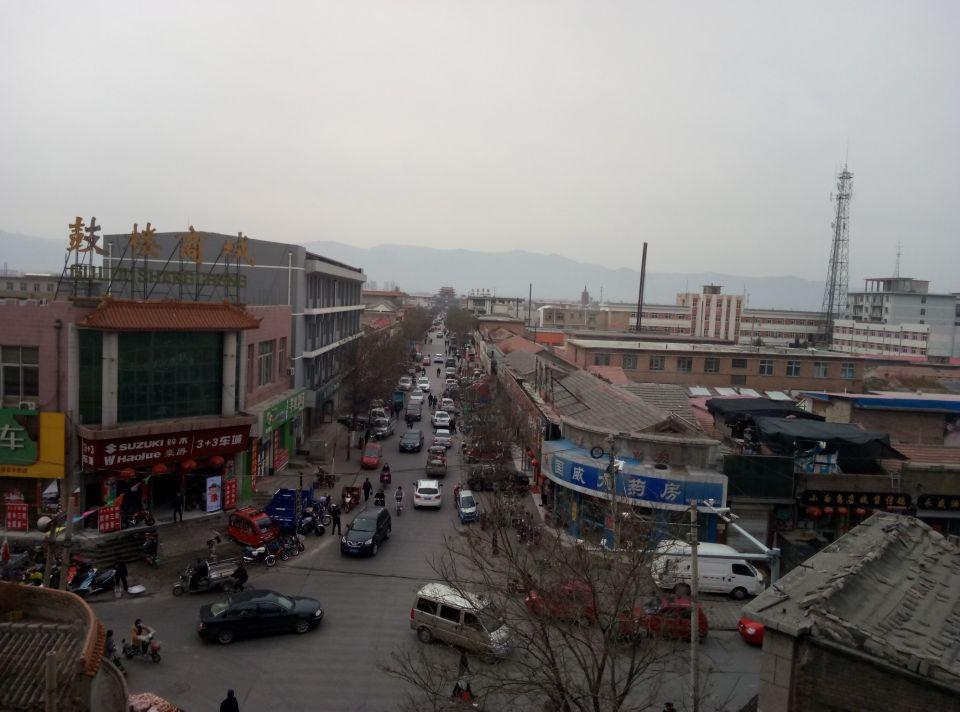 古韵张家口，历史与现代交融的城市风采