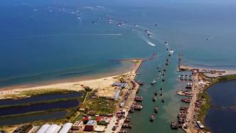 秦皇岛，播音稿中的海滨风情